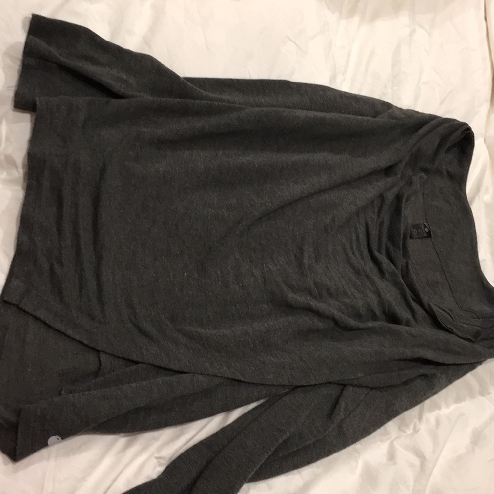 Yoga/ lounging top